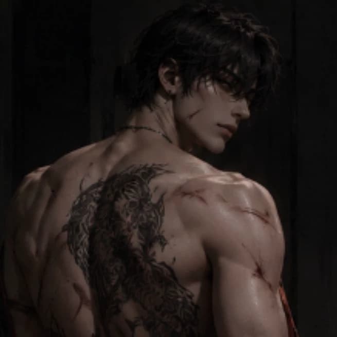 Dante Moretti thumbnail
