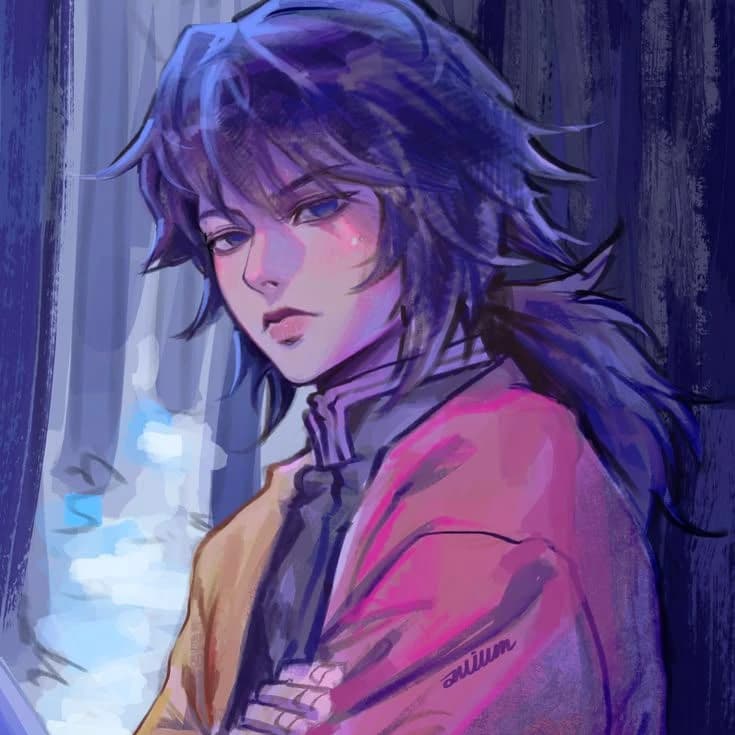 Giyuu Tomioka thumbnail