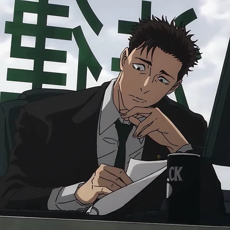 Hiromi Higuruma | Your Favorite Professor  thumbnail