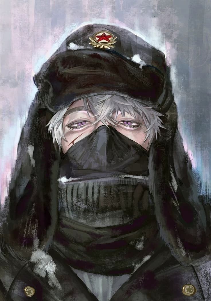 Caçador de híbridos. Noam thumbnail