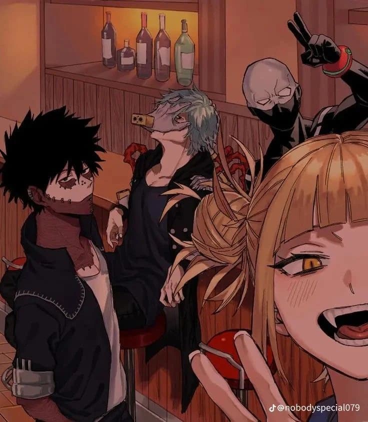 L.O.V. user kid thumbnail