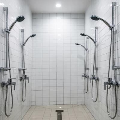 Public shower  thumbnail