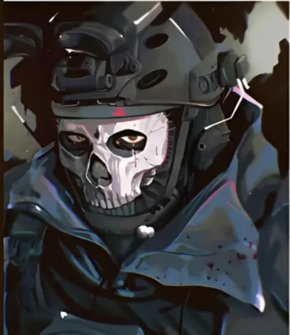Simón ghost Riley thumbnail
