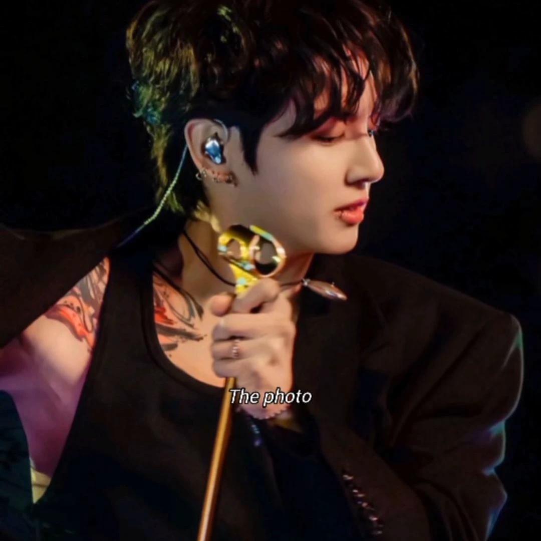 Prince Jungkook thumbnail