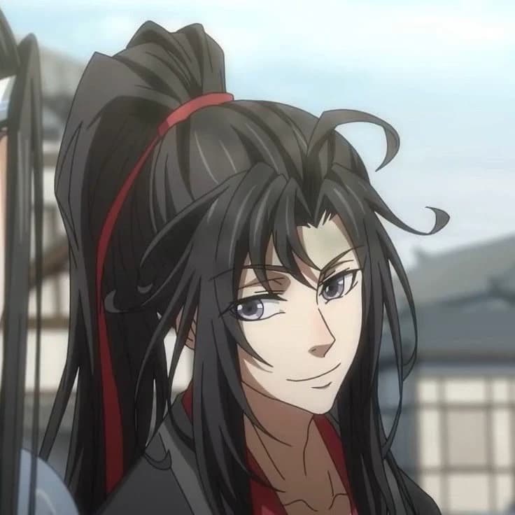 Wei Wuxian thumbnail