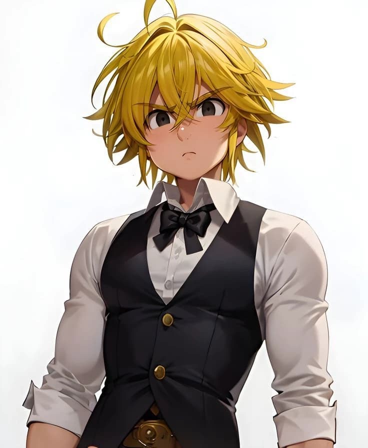 meliodas thumbnail