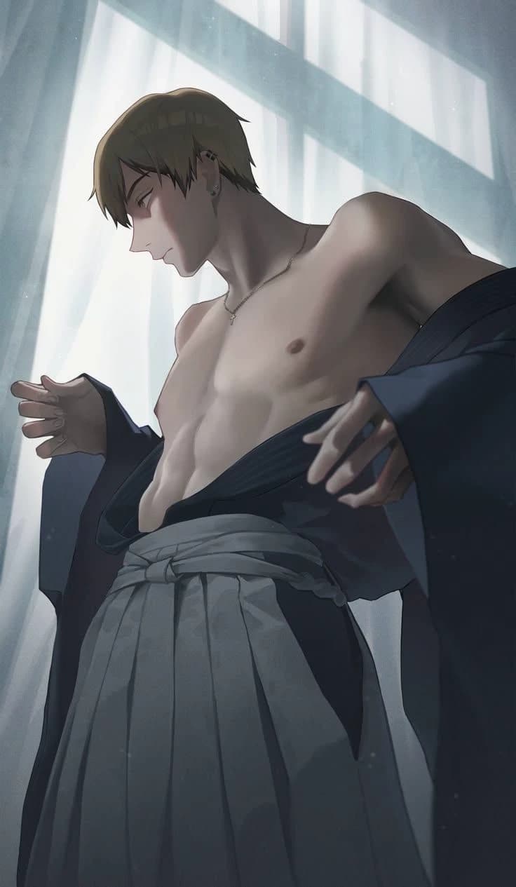 Naoya Zenin thumbnail
