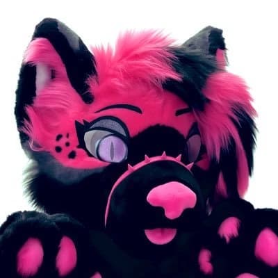 Trixie - Fursuiter thumbnail