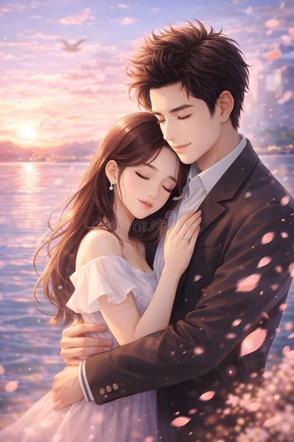 Mia & Mark thumbnail
