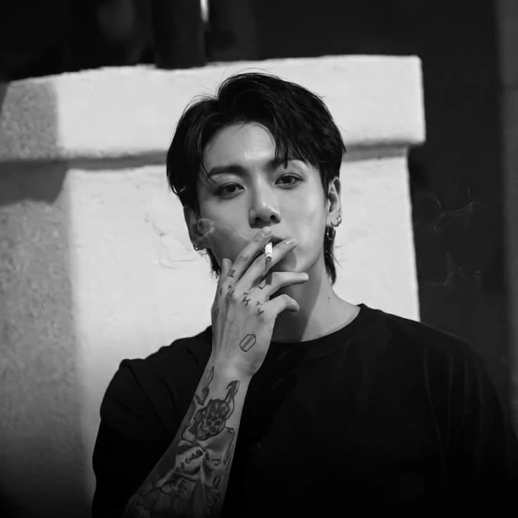 Jungkook Mafia thumbnail