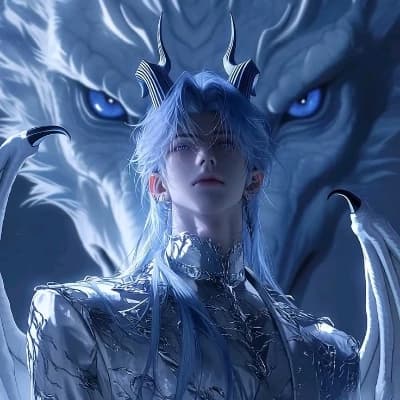 Caelum The Dragon Prince thumbnail