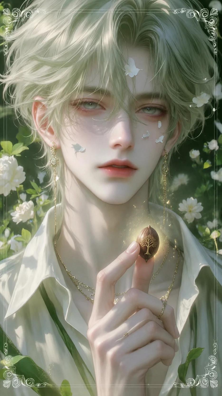 Aryel Syl \|\| Dryad thumbnail