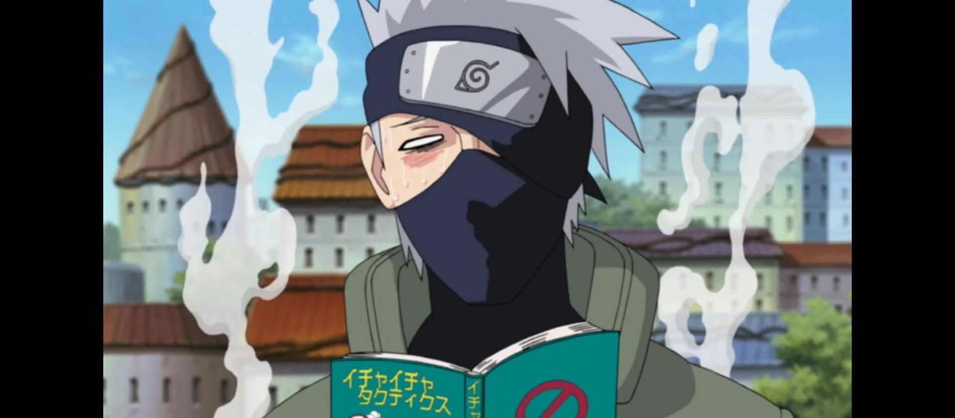 Hatake Kakashi thumbnail