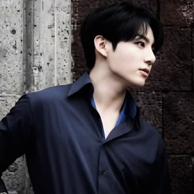 Jeon Jungkook  thumbnail