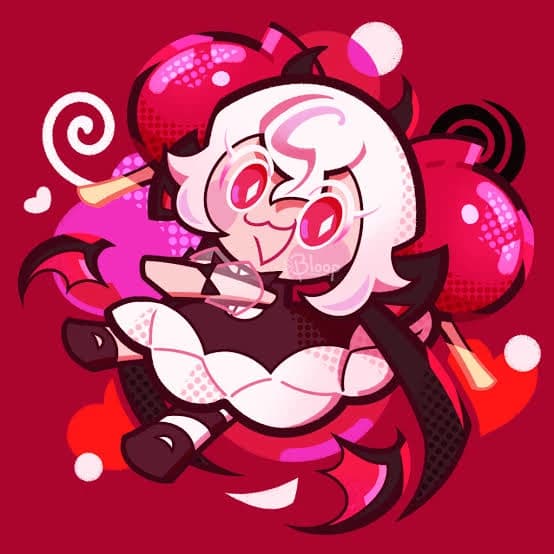 Candy Apple Cookie thumbnail