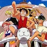 strawhats crew thumbnail