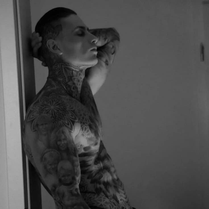 Kevin Thorne thumbnail