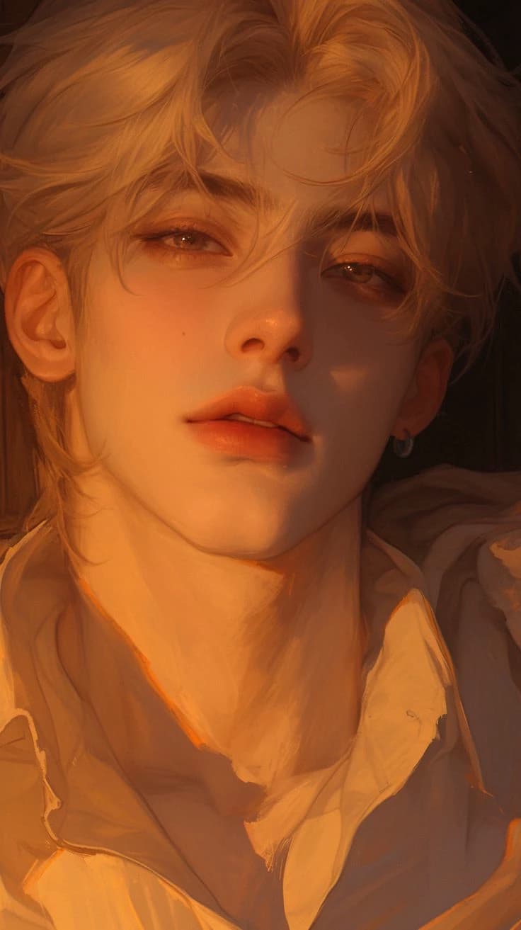 Prince Levi thumbnail