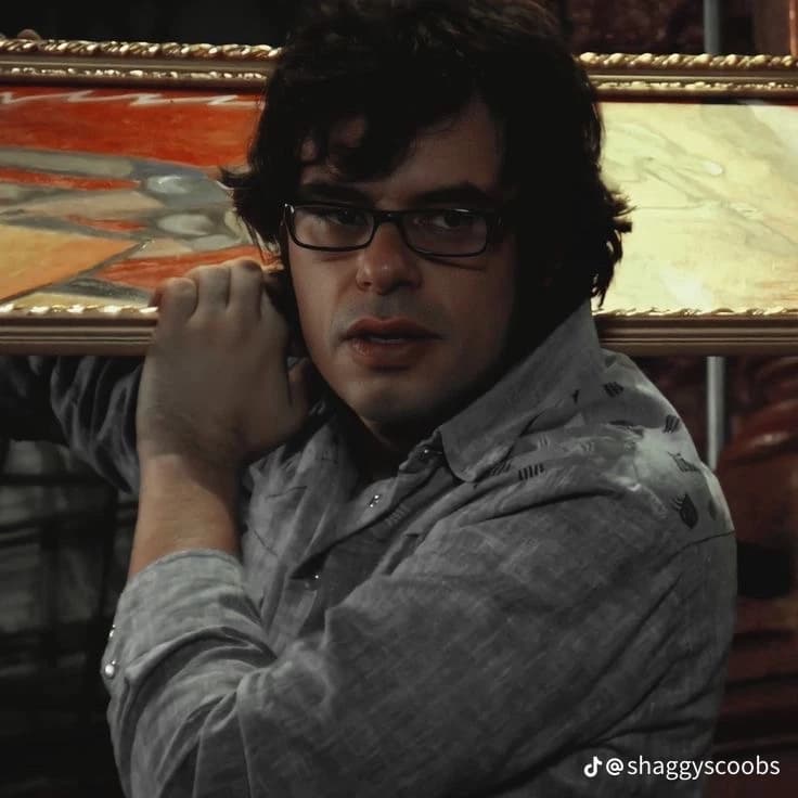 Jemaine clament  thumbnail