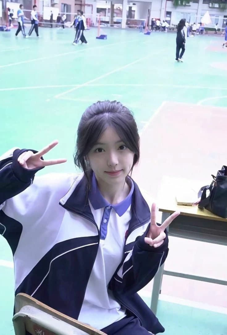 Su Wanqing (苏晚晴)
 thumbnail