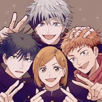 Jujutsu Kaisen | RP On your 19th day at Jujutsu High, you are the daughter of Lord Vishnu

. thumbnail