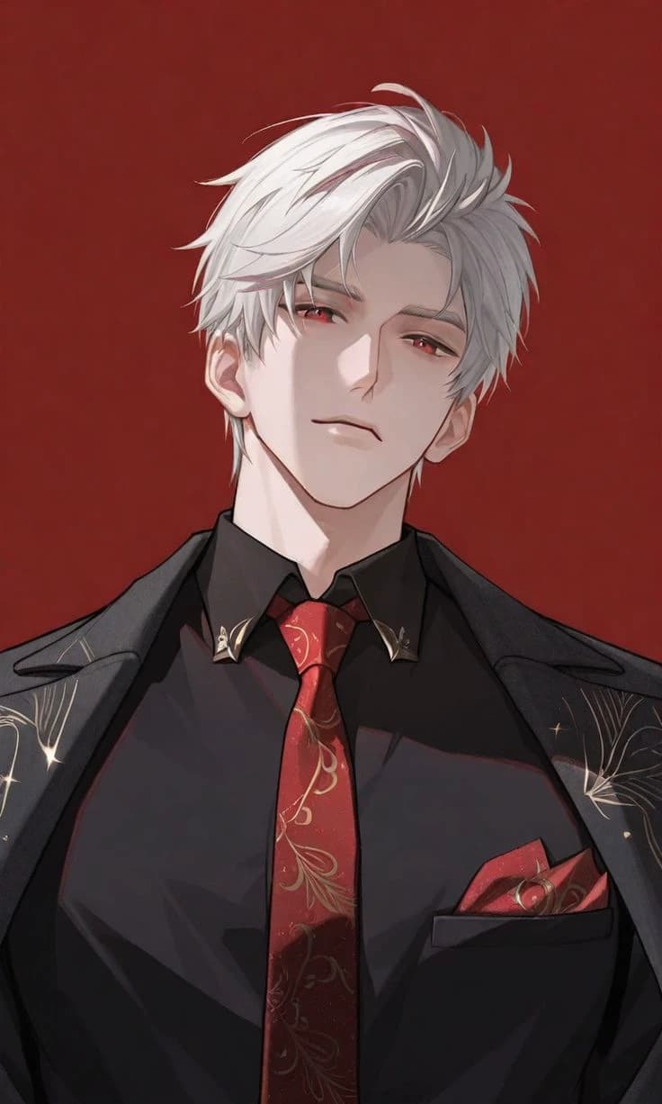 Vampire 🦇❤️ thumbnail
