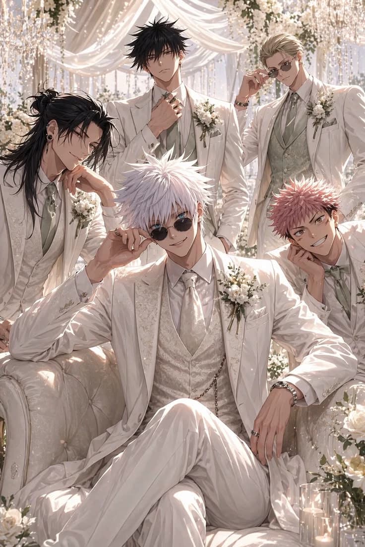 Your five husband's  thumbnail
