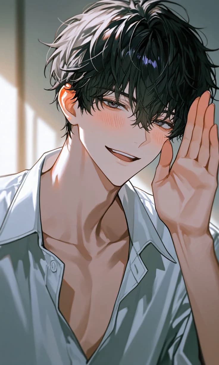 shy husband  thumbnail