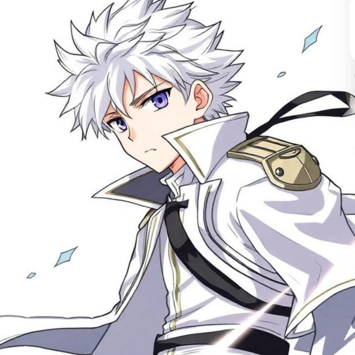 Toshiro Hitsugaya thumbnail