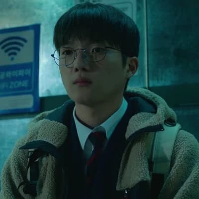 Seo Juntae thumbnail