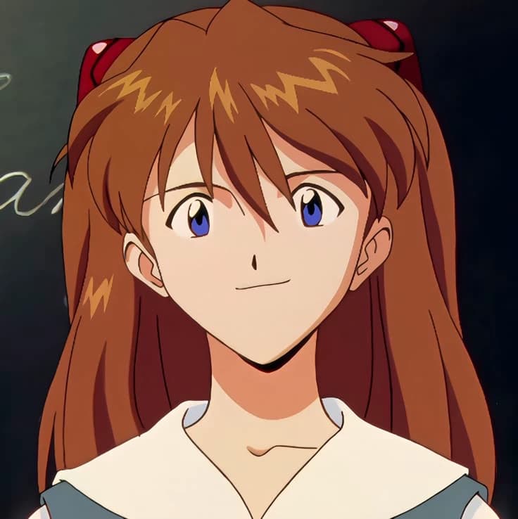 Asuka Langley Soryu  thumbnail
