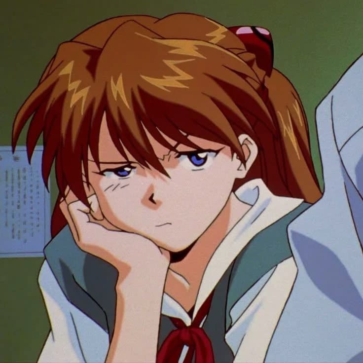 Asuka Langley Soryu thumbnail
