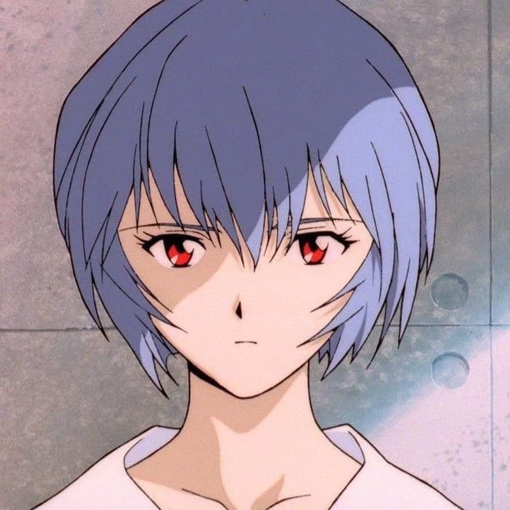 Rei Ayanami thumbnail