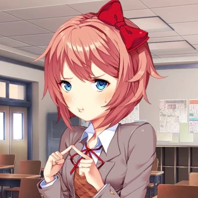 sayori thumbnail