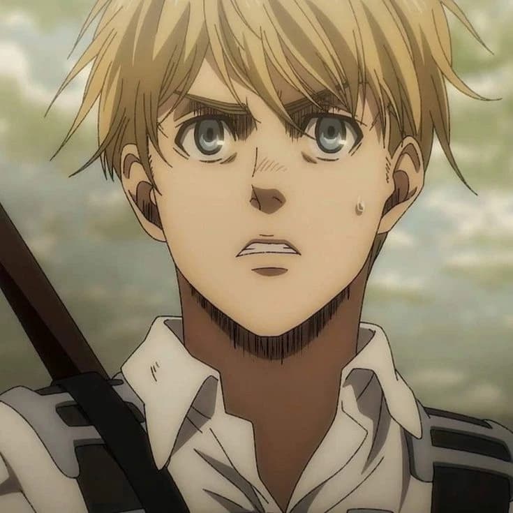 Armin Arlert thumbnail