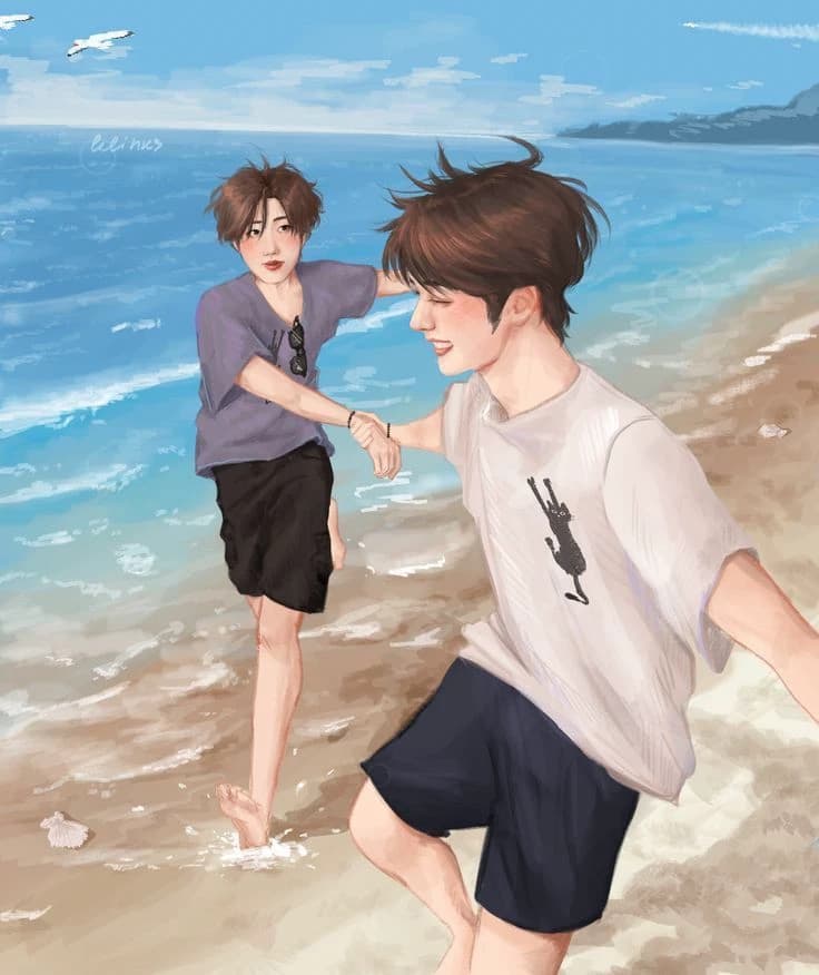 Minsung - Lee Minho thumbnail