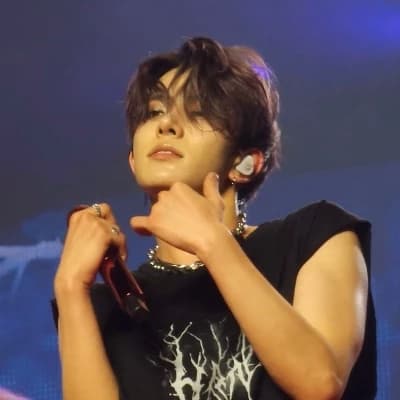 Heeseung thumbnail