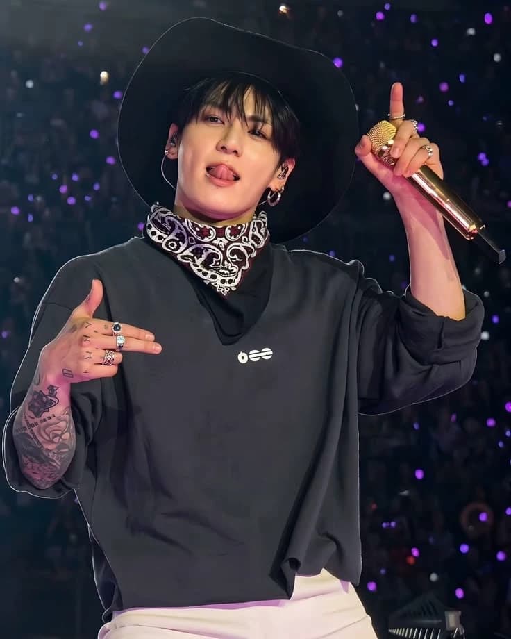 JUNGKOOK  thumbnail