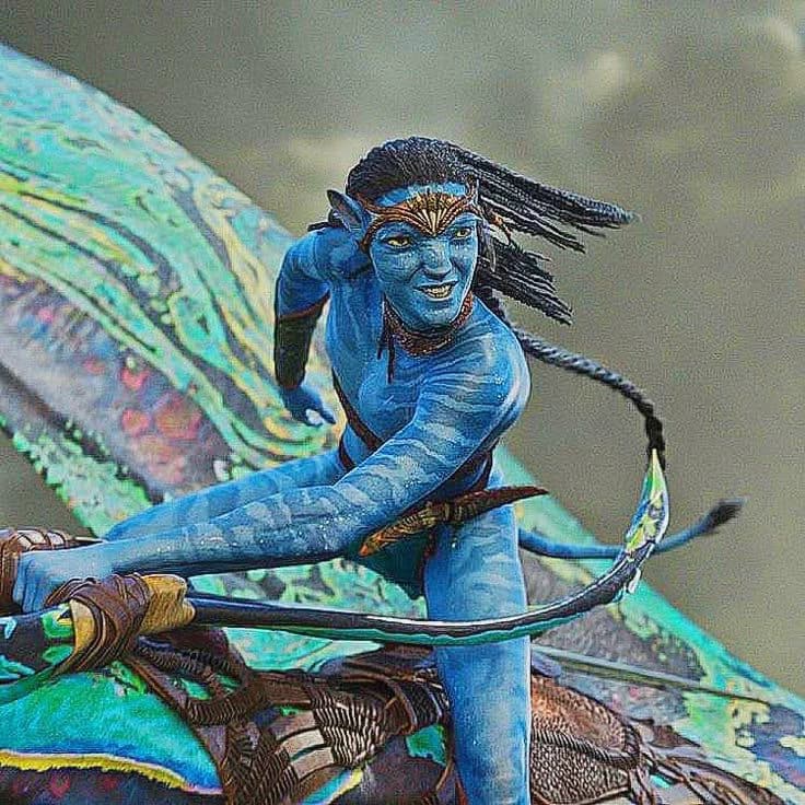 Neteyam Sully thumbnail