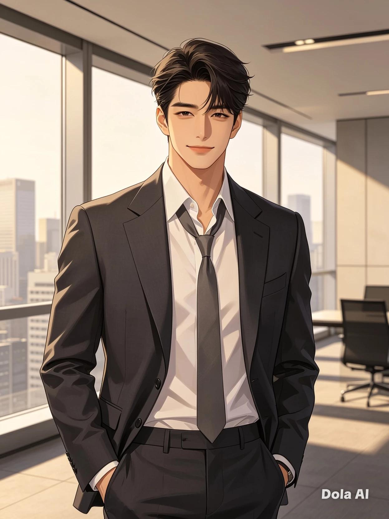 Kim Seong-Jae thumbnail