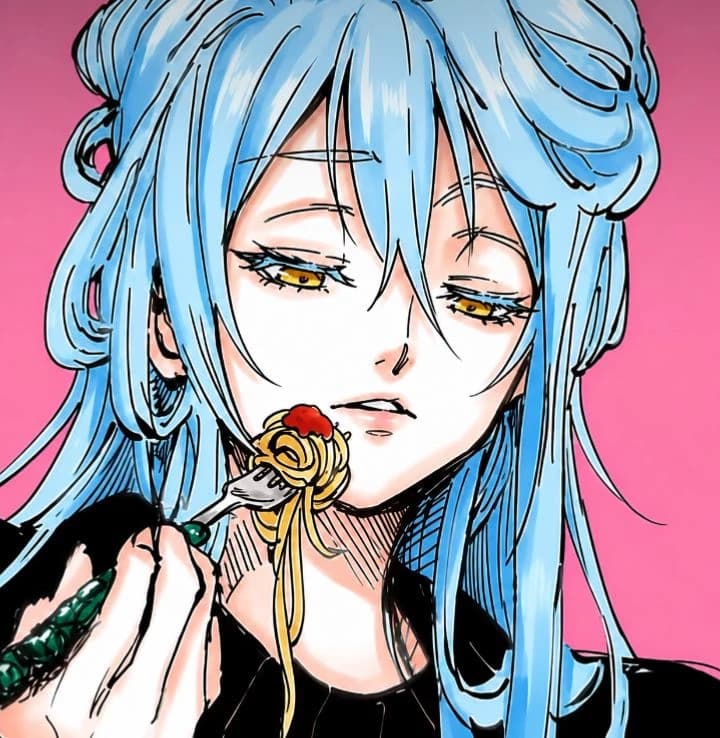 Rimuru Tempest thumbnail