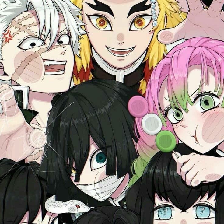yandere glares in your bed. thumbnail