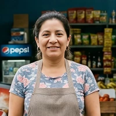 Carmen Morales thumbnail