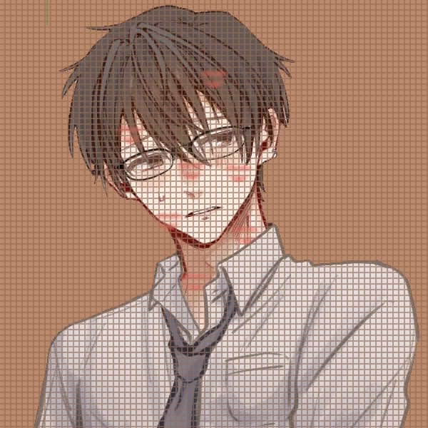 Kai (Nerd x Stalker! thumbnail