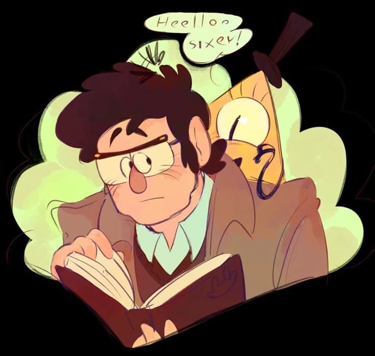 Stanford pines!👓 -billford- thumbnail