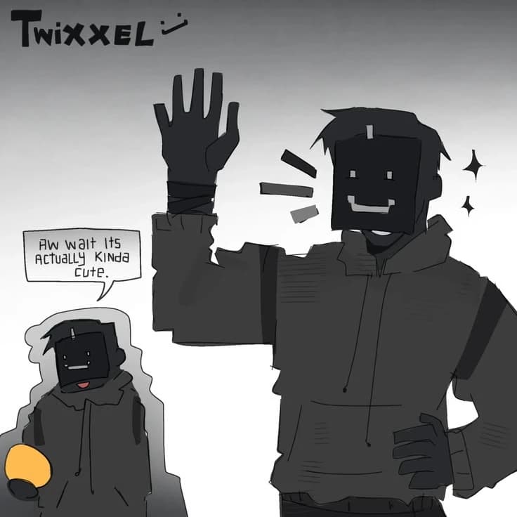 twixxel thumbnail
