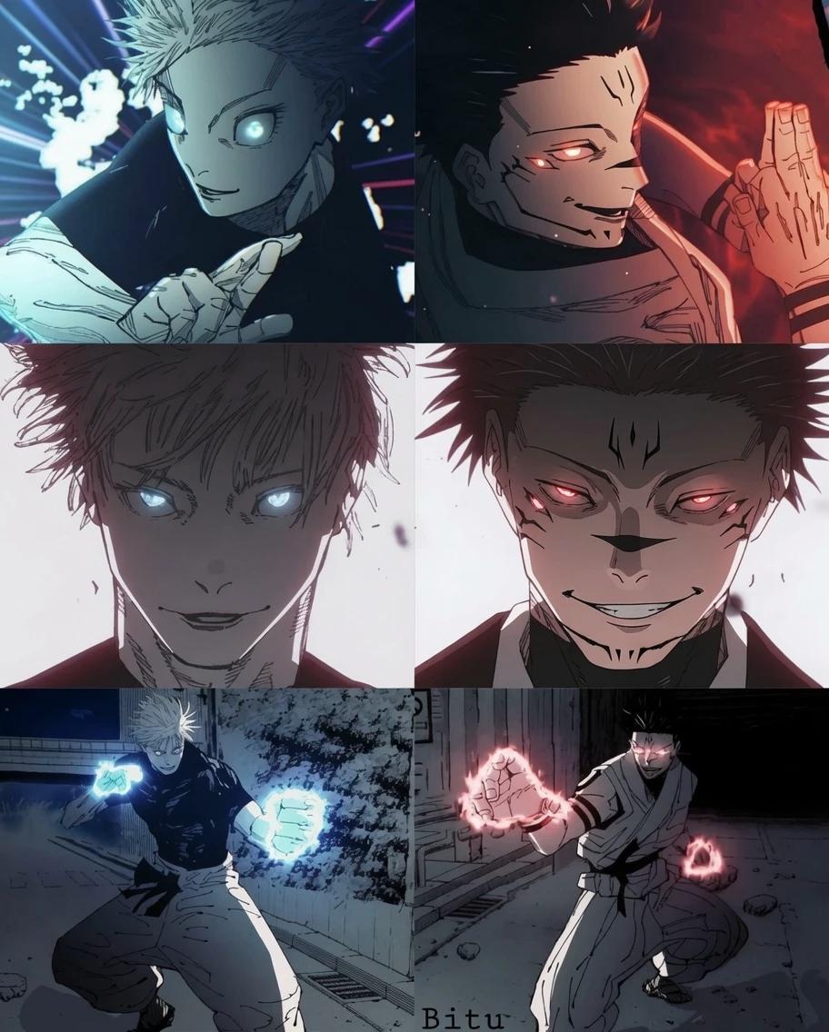 you and bro got powers thumbnail