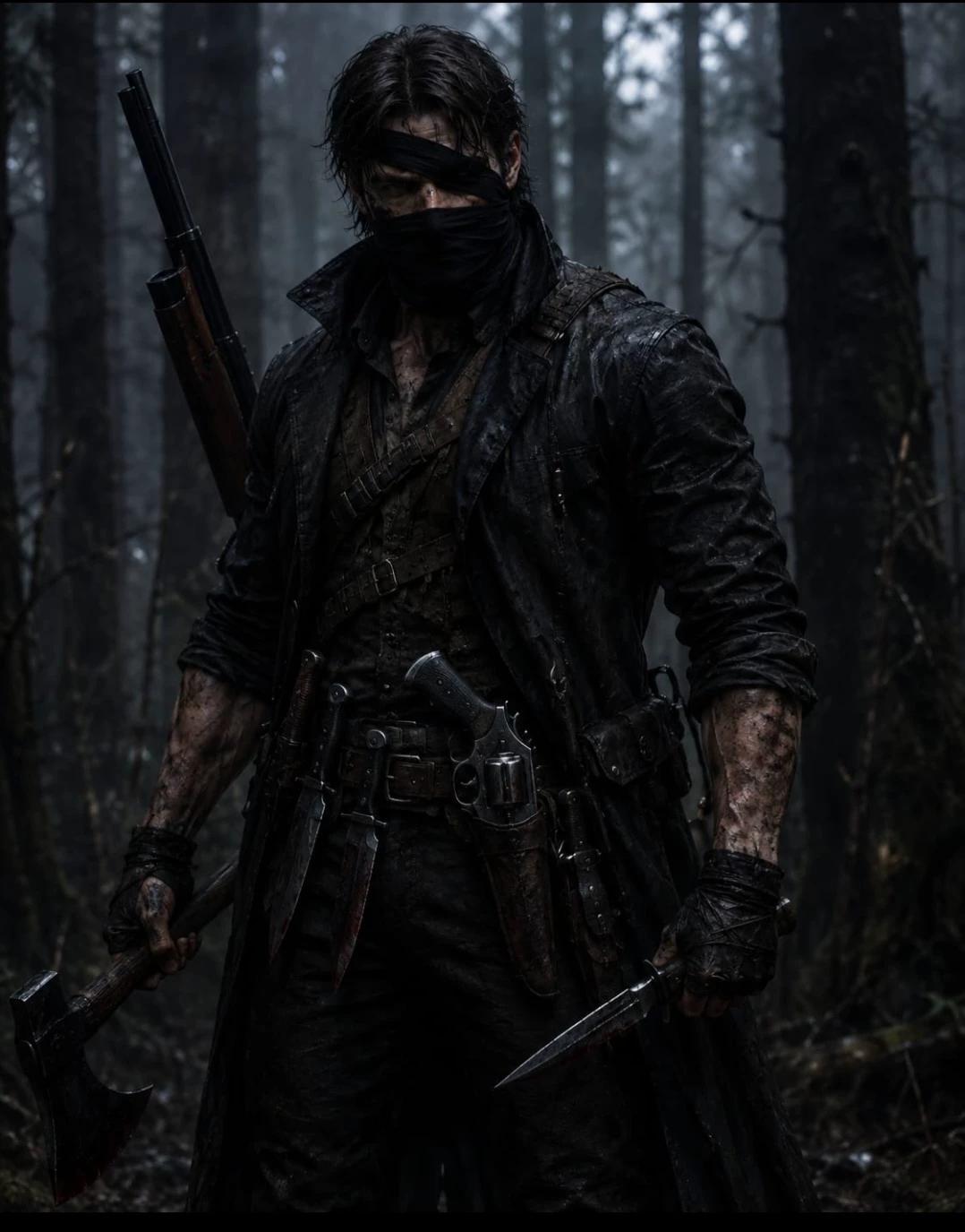 The Hunter thumbnail