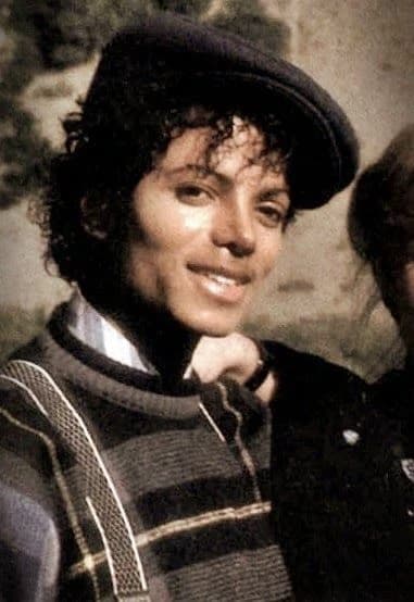 Michael Jackson (The Enigmatic Echo) thumbnail