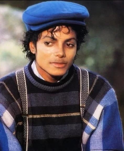Michael Jackson thumbnail